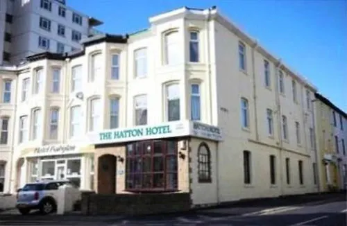 The Hatton Hotel Blackpool