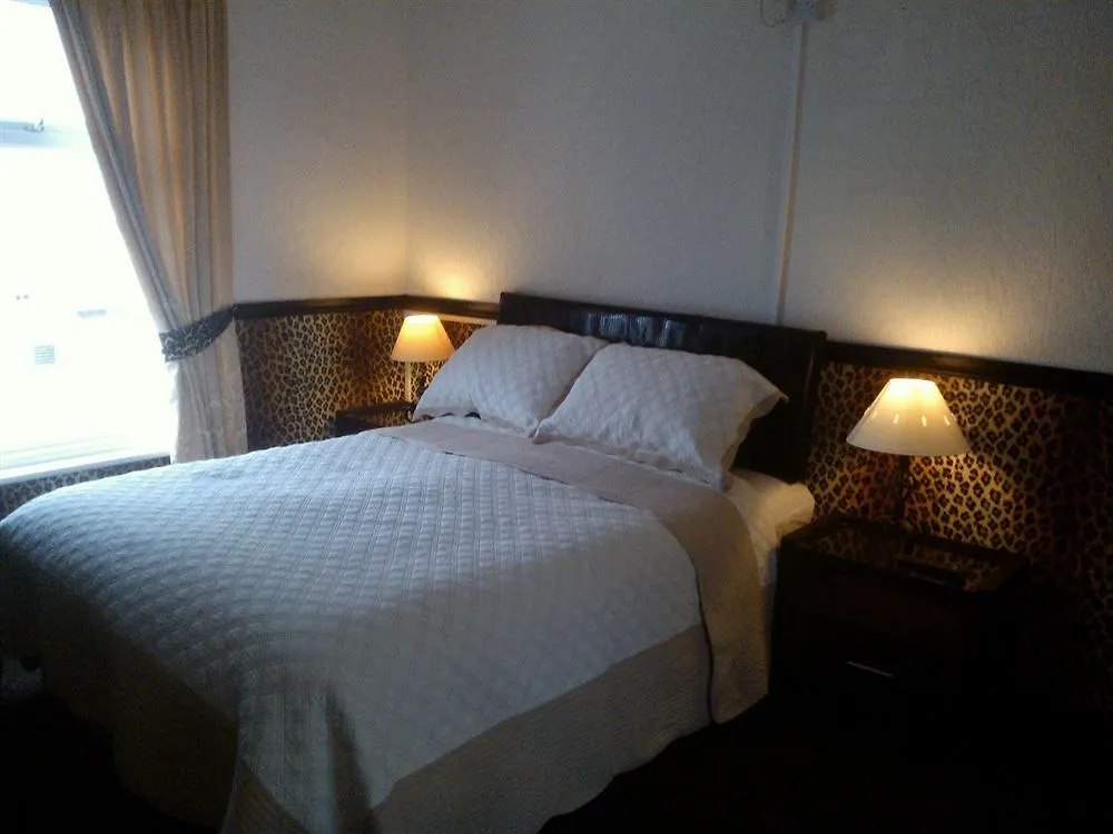 The Hatton Hotel Blackpool