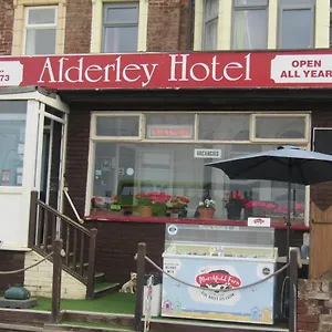 Alderley *** Блэкпул