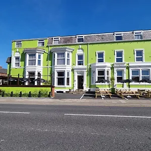 The Beechfield *** Blackpool
