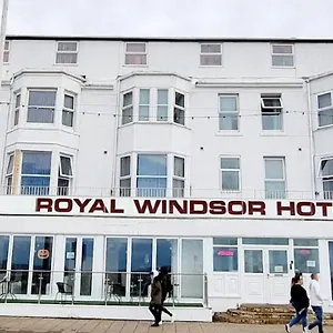 The Royal Windsor ** Blackpool