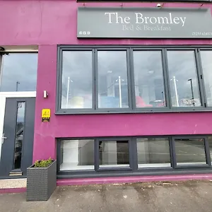 Bed & Breakfast The Bromley