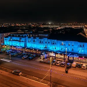 Lyndene *** Блэкпул
