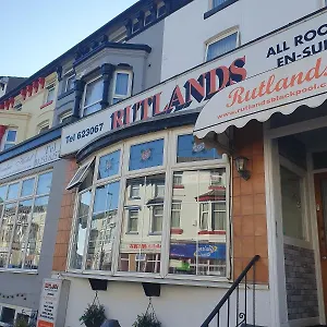 Bed & Breakfast The Rutlands