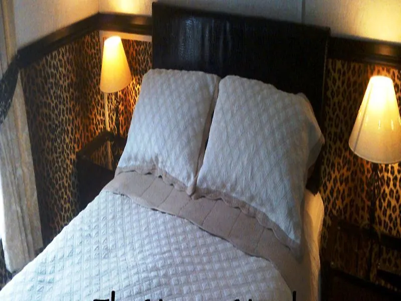 The Hatton Hotel Blackpool