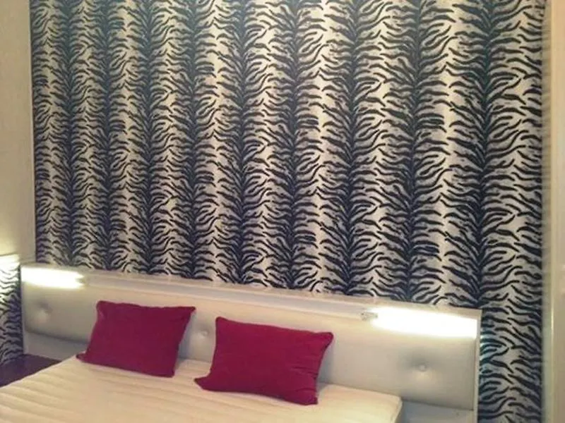 The Hatton Hotel Blackpool 3*,  United Kingdom