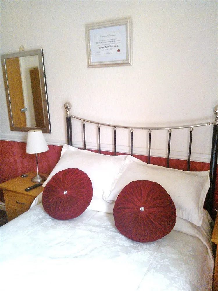 The Hatton Hotel Blackpool