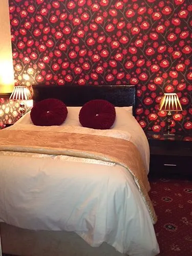 The Hatton Hotel Blackpool