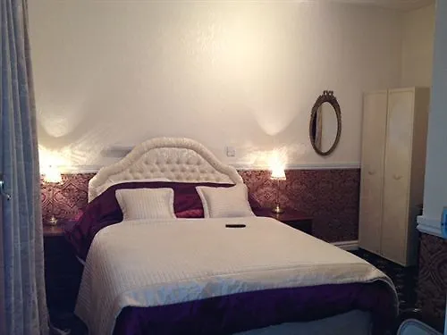 The Hatton Hotel Blackpool