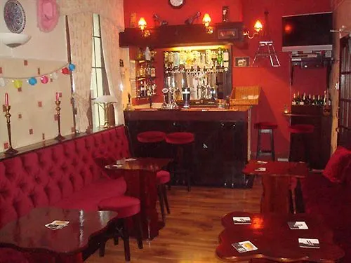 The Hatton Hotel Blackpool