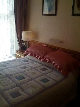 The Hatton Hotel Blackpool