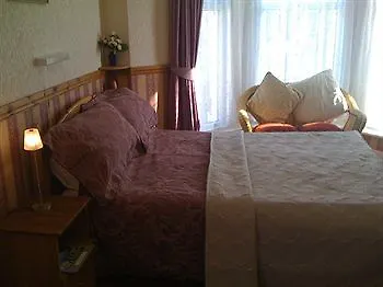 ***  The Hatton Hotel Blackpool United Kingdom