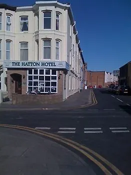 The Hatton Hotel Blackpool