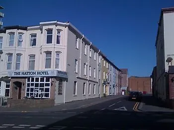 The Hatton Hotel Blackpool 3*,