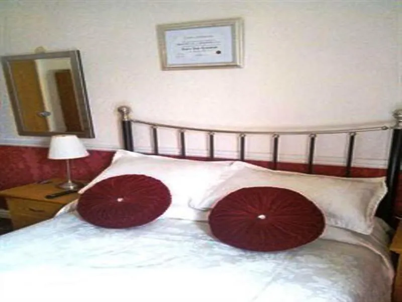 The Hatton Hotel بلاكبول 3*,  المملكة المتحدة