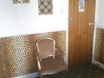 The Hatton Hotel بلاكبول