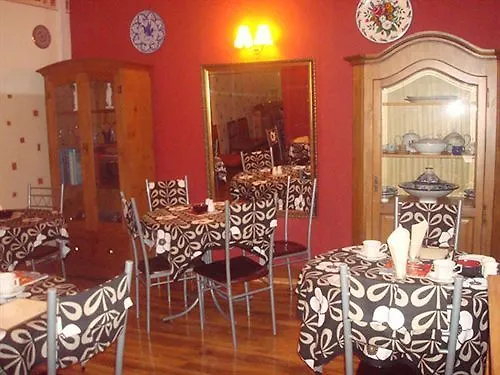 The Hatton Hotel بلاكبول 3*,