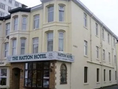 The Hatton Hotel بلاكبول